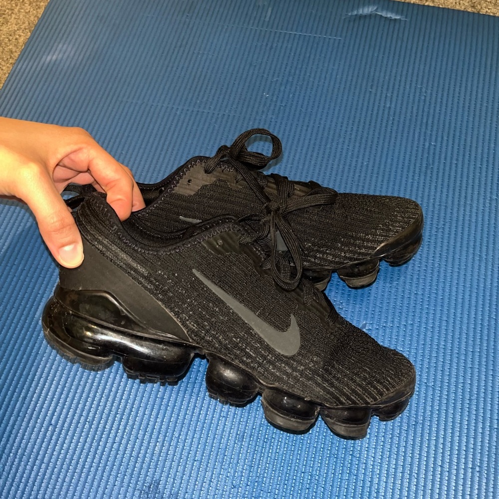 Used Nike vapor max